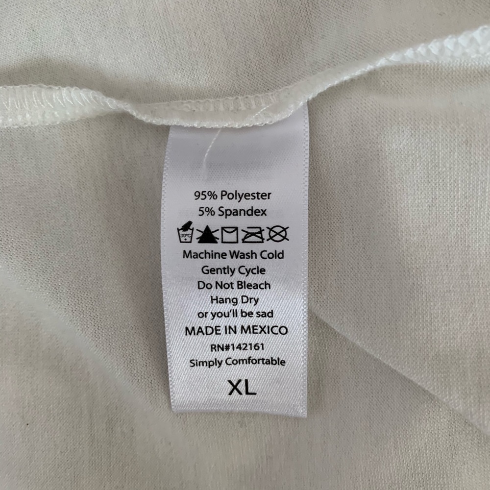 🌼 Lularoe Randy Long Sleeve T 🌼 - Picture 6 of 7